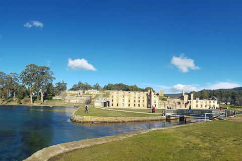 Small-Group Day Trip From Hobart To Port Arthur - QLD Tourism 4
