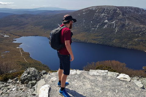 8-Day Ultimate Tasmania Tour From Hobart - QLD Tourism 0