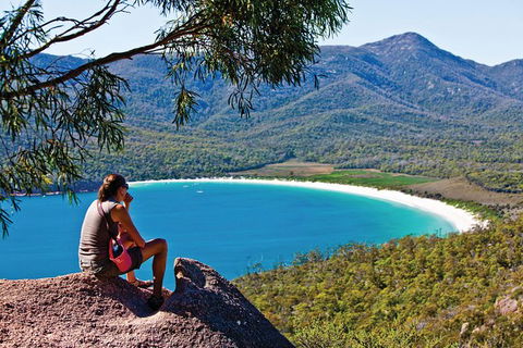8-Day Ultimate Tasmania Tour From Hobart - QLD Tourism 1