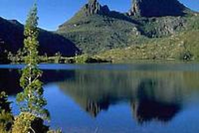 Riverside North TAS Queensland Tourism