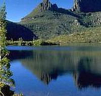 Cradle Mountain National Park Day Tour from Launceston - Queensland Tourism