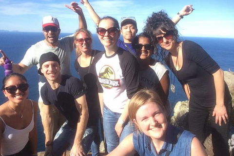 4-Day Tasmania East Coast Adventure From Launceston To Hobart Including Bay Of Fires, Wineglass Bay, Bruny Island And Port Arthu - Queensland Tourism 4