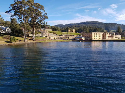 Port Arthur Tour From Hobart - Queensland Tourism 3