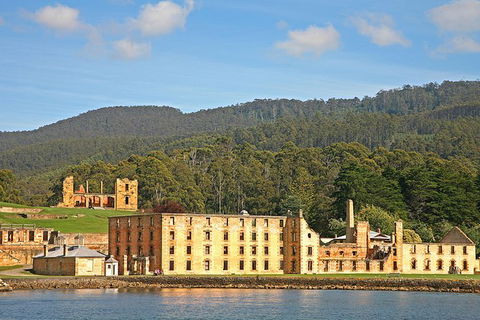 Port Arthur Tour From Hobart - Queensland Tourism 0