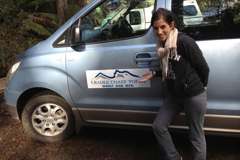 Small-Group Cradle Mountain Day Tour From Launceston - Queensland Tourism 1