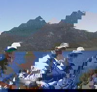 Small-Group Cradle Mountain Day Tour From Launceston - Queensland Tourism