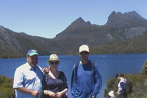 Small-Group Cradle Mountain Day Tour From Launceston - Queensland Tourism 0