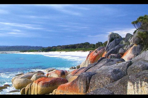 Bay Of Fires Day Trip From Launceston - QLD Tourism 0