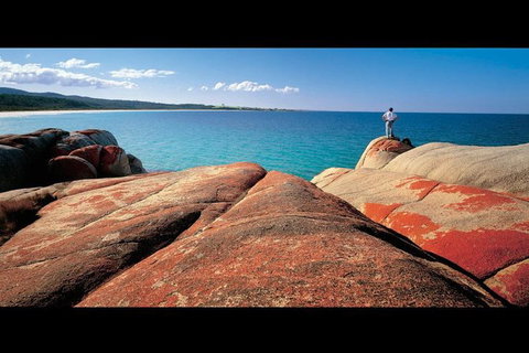 Bay Of Fires Day Trip From Launceston - QLD Tourism 1