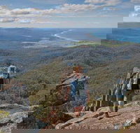 5-Day Tasmania East Coast Camping Tour Launceston to Hobart Including Wineglass Bay the Freycinet Peninsula and the Bay of Fir - Queensland Tourism