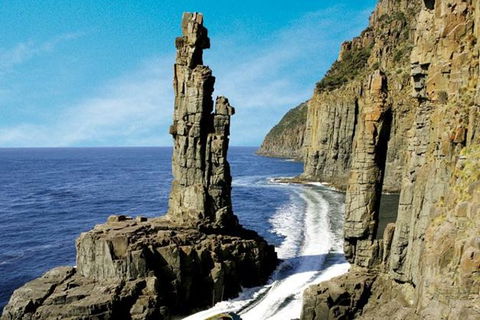 3-Hour Bruny Island Cruise From Adventure Bay - QLD Tourism 1