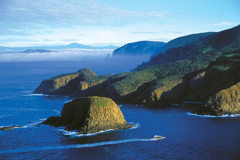 3-Hour Bruny Island Cruise From Adventure Bay - QLD Tourism 4