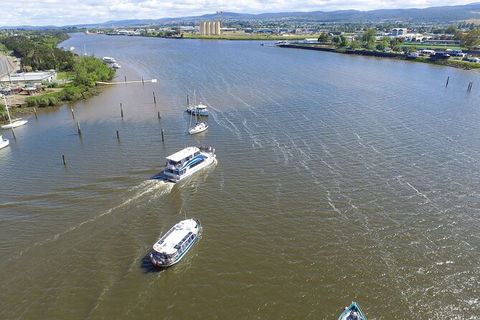Cataract Gorge Cruise 9:30 Am - Queensland Tourism 4