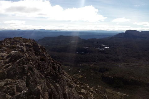 The Walls Of Jerusalem Supported Trekking Tour - Queensland Tourism 1