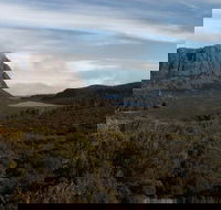 The Walls of Jerusalem Supported Trekking Tour - Queensland Tourism