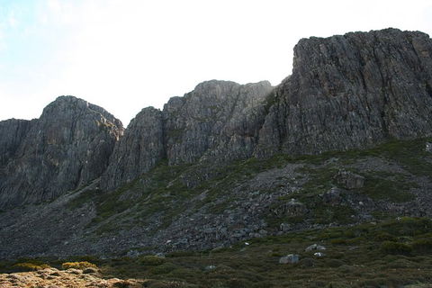 The Walls Of Jerusalem Supported Trekking Tour - Queensland Tourism 12