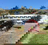 Tasmanian Hydro Electricity  Power Station Explorer - Closed due to Covid-19 - Queensland Tourism