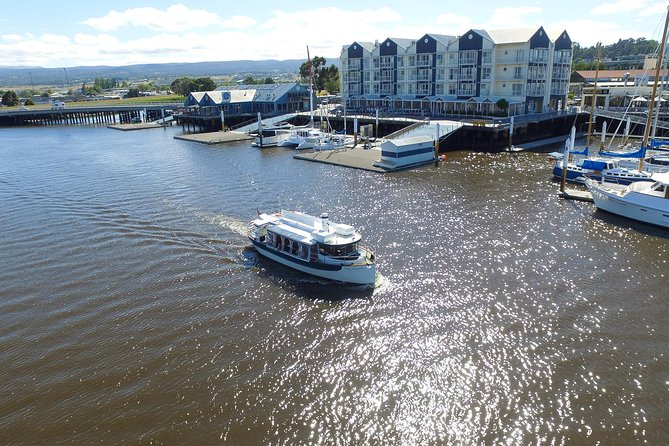 Riverside North TAS Queensland Tourism