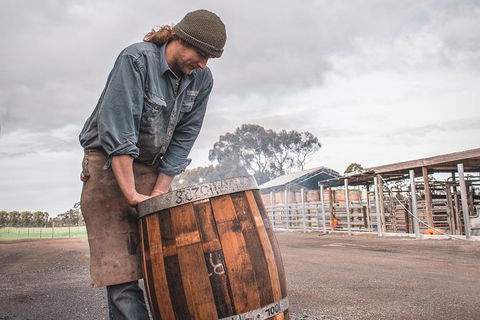 Distilleries And Cooperage Tour - Queensland Tourism 0