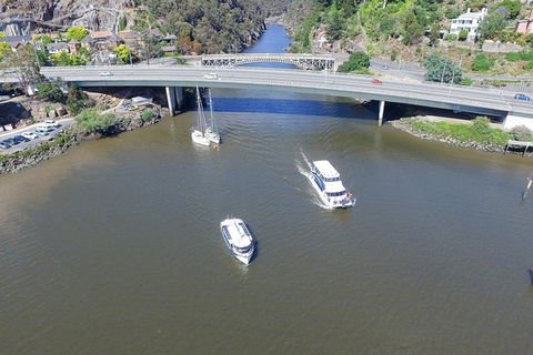 Cataract Gorge Cruise 1:30 Pm - Queensland Tourism 2