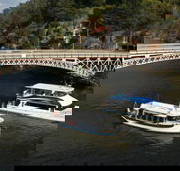 Cataract Gorge Cruise 230 pm - Queensland Tourism