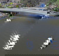 2.50 hour Afternoon Discovery Cruise including Cataract Gorge departing at 3 pm - Queensland Tourism