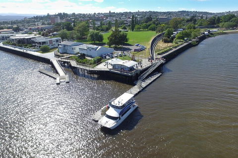 2.5 Hour Afternoon Discovery Cruise Including Cataract Gorge Departs At 1: 30 Pm - Queensland Tourism 8
