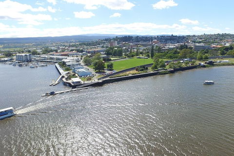 2.5 Hour Afternoon Discovery Cruise Including Cataract Gorge Departs At 1: 30 Pm - Queensland Tourism 3