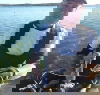 Coffin Bay Oyster Farm  Tasting Tour - Queensland Tourism