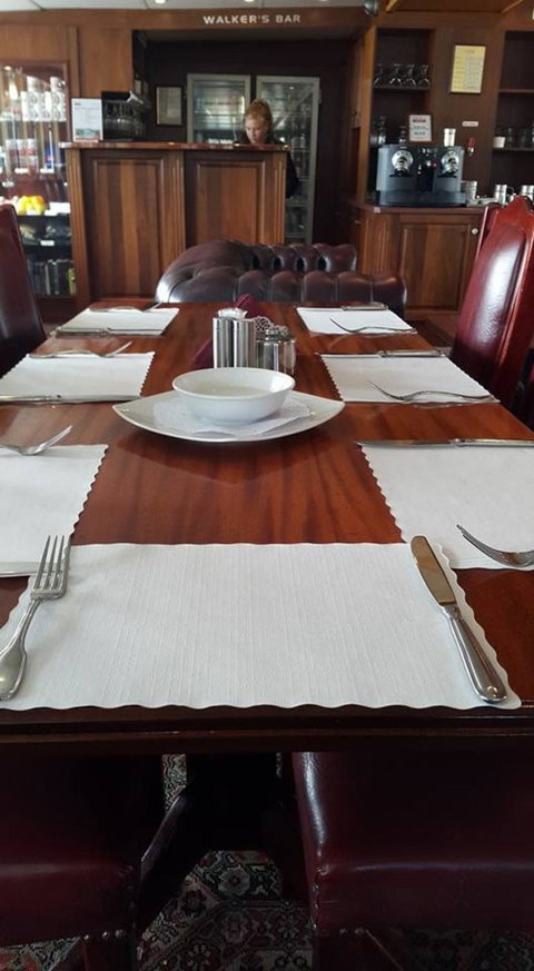 Murray River Riverboat Tour Including Lunch From Adelaide - QLD Tourism 11