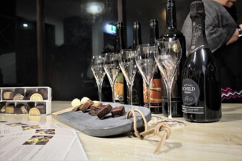 Small Group Gourmet Barossa Valley Day Trip From Adelaide - QLD Tourism 0