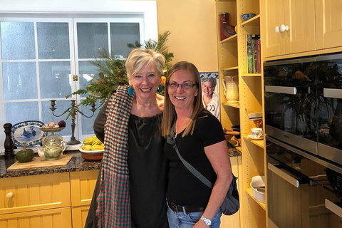 Small Group Gourmet Barossa Valley Day Trip From Adelaide - QLD Tourism 1