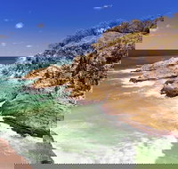 North Stradbroke Island Day Trip from Brisbane - QLD Tourism