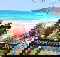 Cape Moreton Scenic 4WD Day Tour from Brisbane or the Gold Coast - QLD Tourism