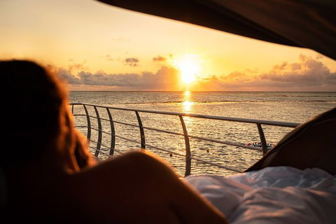 2-Day Great Barrier Reef Reefsleep Experience - Queensland Tourism 6