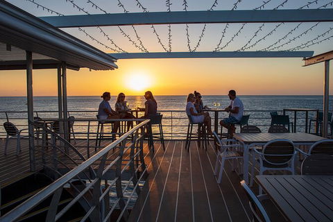 2-Day Great Barrier Reef Reefsleep Experience - Queensland Tourism 5