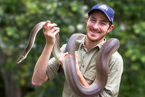 Lone Pine Koala Sanctuary Day Pass - QLD Tourism 1