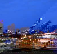 Brisbane River Dinner Cruise - QLD Tourism