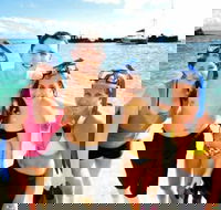 Moreton Island Snorkel and Sandboarding 4WD Day Trip from Brisbane - QLD Tourism