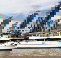 Lone Pine Koala Sanctuary Admission with Brisbane River Cruise - QLD Tourism