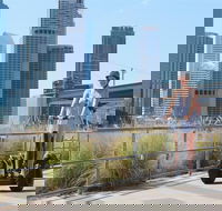 60 Minute Brisbane Segway Tour - QLD Tourism