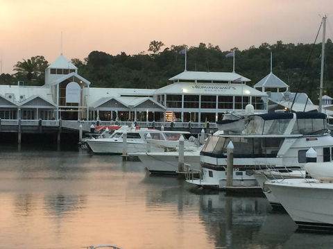 Sunset Sailing Cruise From Port Douglas - QLD Tourism 3