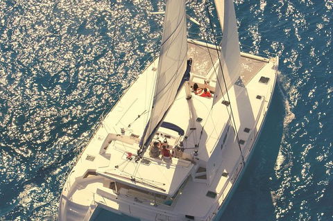 Sunset Sailing Cruise From Port Douglas - QLD Tourism 1