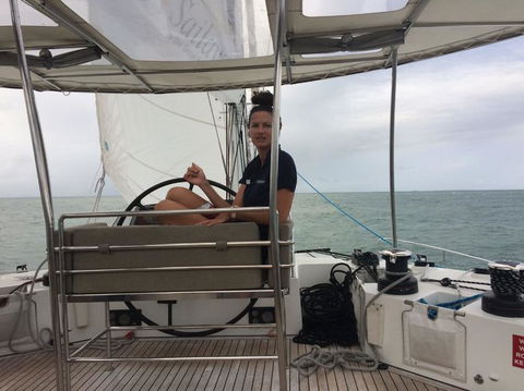 Sunset Sailing Cruise From Port Douglas - QLD Tourism 4