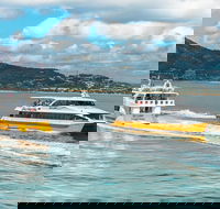 Magnetic Island Round-Trip Ferry From Townsville - Queensland Tourism
