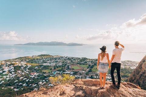 Magnetic Island Round-Trip Ferry From Townsville - Queensland Tourism 1
