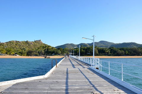 Magnetic Island Round-Trip Ferry From Townsville - Queensland Tourism 6