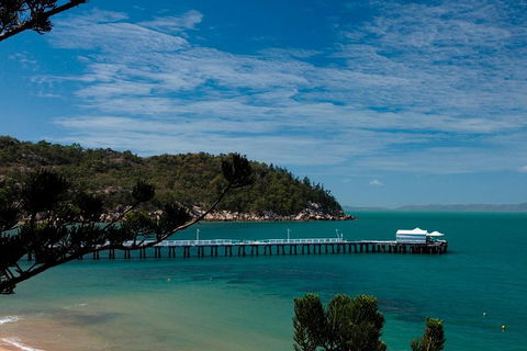 Magnetic Island Round-Trip Ferry From Townsville - Queensland Tourism 4