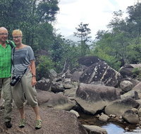 Personalised Private Platypus Land Tour - QLD Tourism