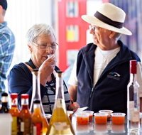 Taste of Sugar Tour - QLD Tourism